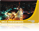 Cartão Criciumacard Vale-Transporte