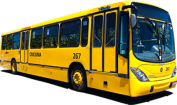 Transporte Coletivo: 