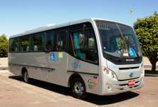 1266 Micro Ônibus