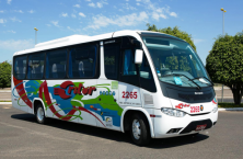 2265 Micro Ônibus